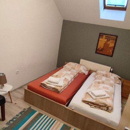 Kuca Za Odmor Kod Mare Villa Vukovar Dış mekan fotoğraf