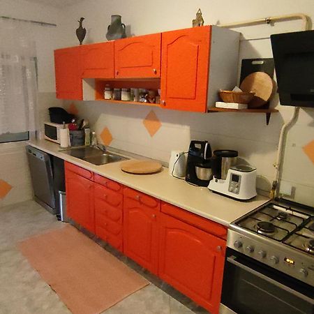Kuca Za Odmor Kod Mare Villa Vukovar Dış mekan fotoğraf