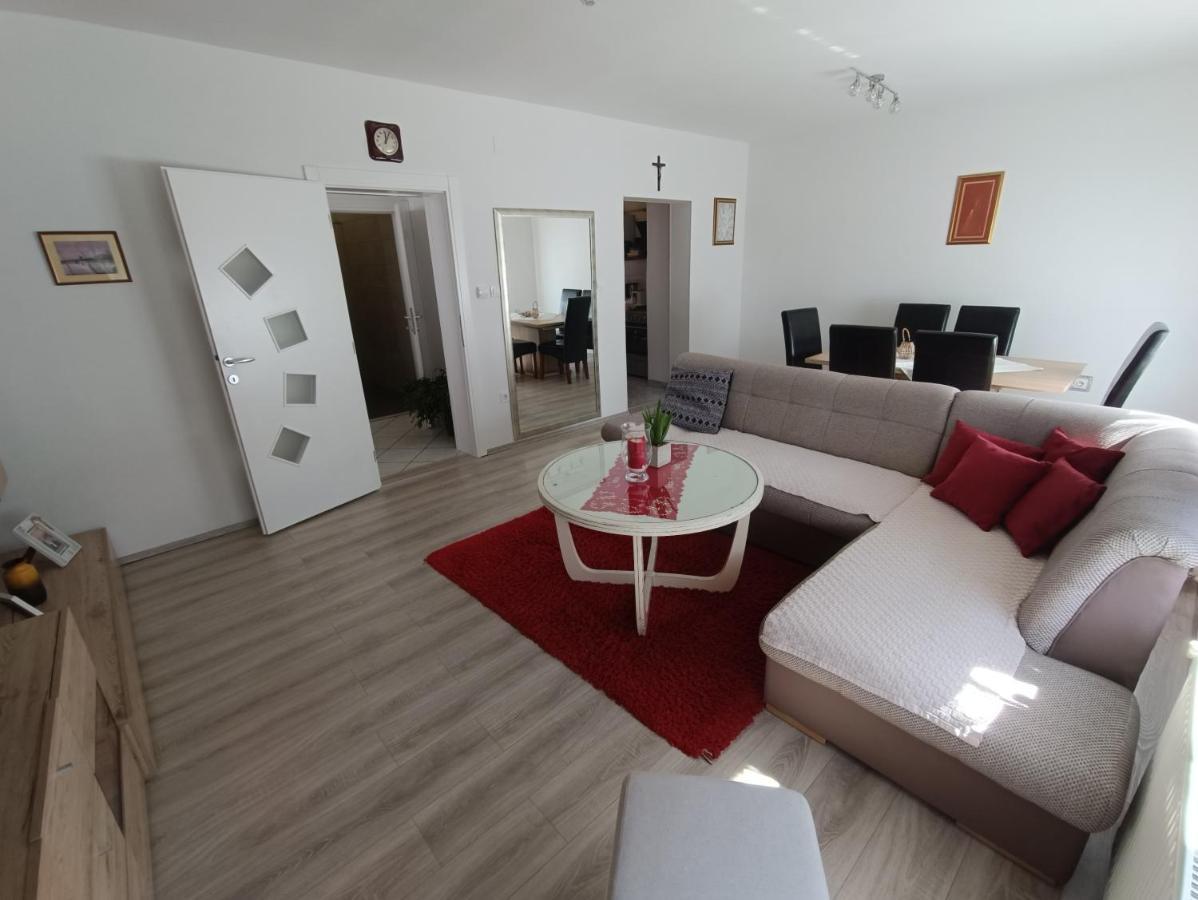 Kuca Za Odmor Kod Mare Villa Vukovar Dış mekan fotoğraf