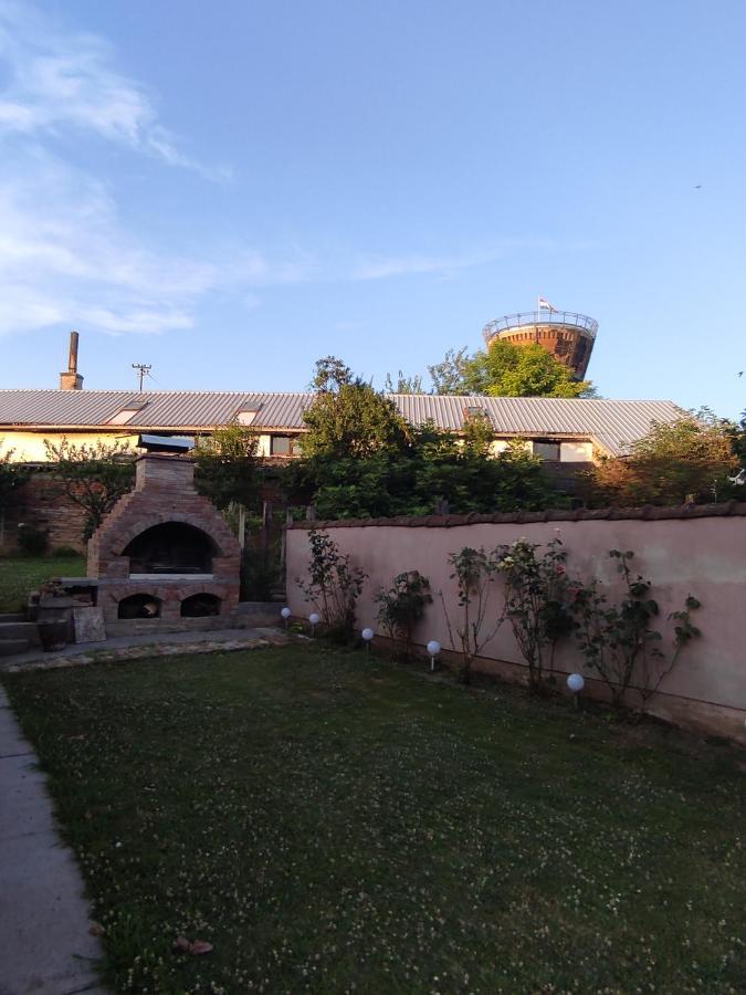 Kuca Za Odmor Kod Mare Villa Vukovar Dış mekan fotoğraf