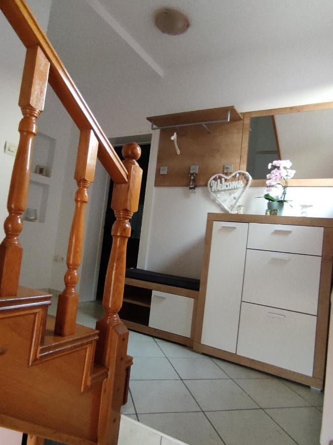 Kuca Za Odmor Kod Mare Villa Vukovar Dış mekan fotoğraf