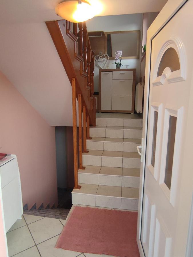 Kuca Za Odmor Kod Mare Villa Vukovar Dış mekan fotoğraf