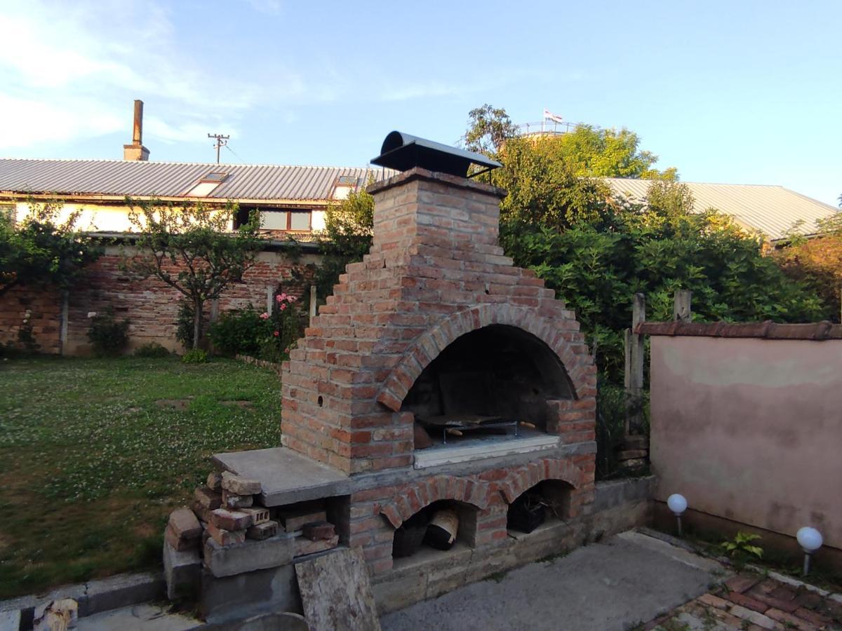 Kuca Za Odmor Kod Mare Villa Vukovar Dış mekan fotoğraf