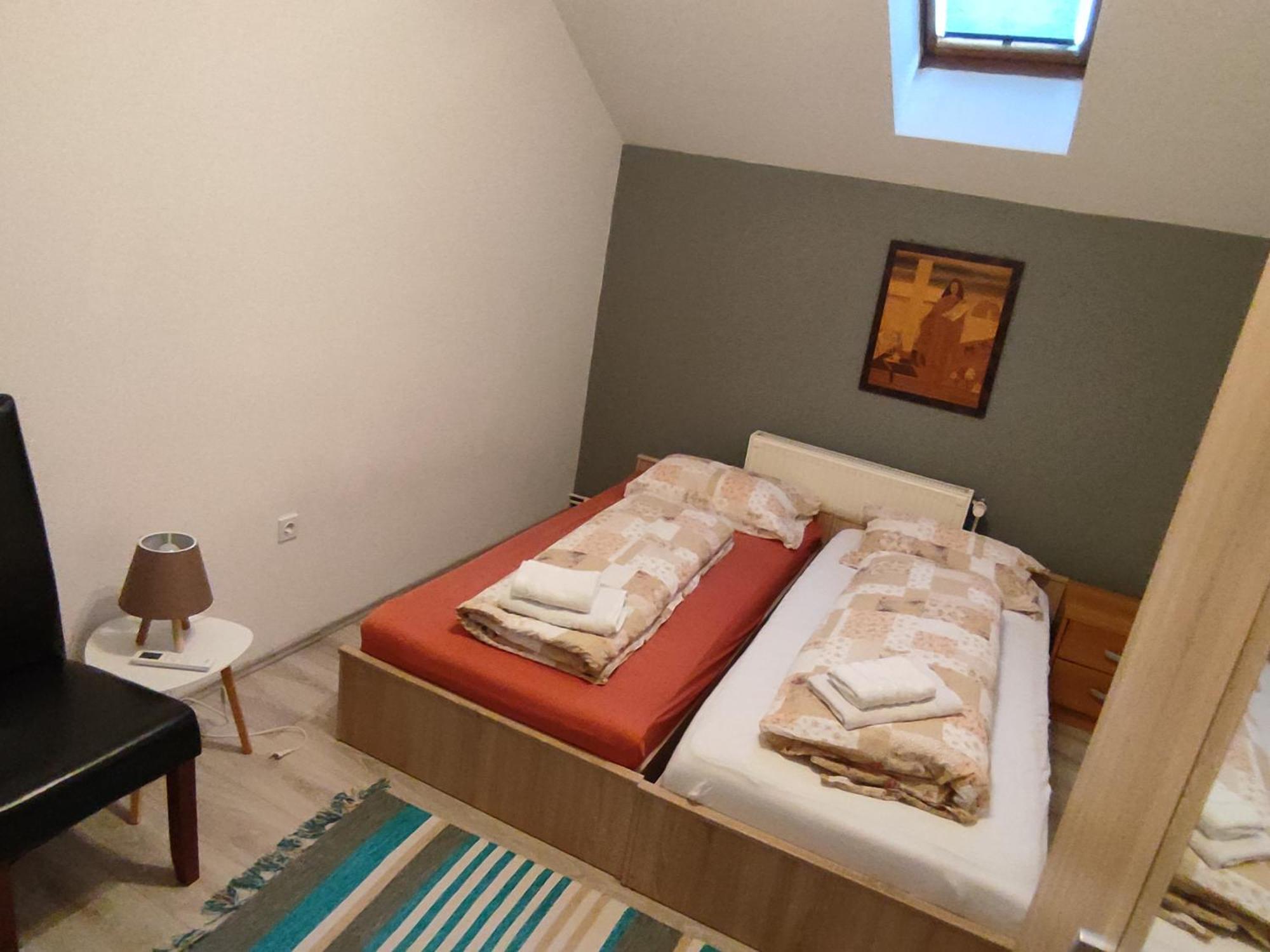 Kuca Za Odmor Kod Mare Villa Vukovar Dış mekan fotoğraf