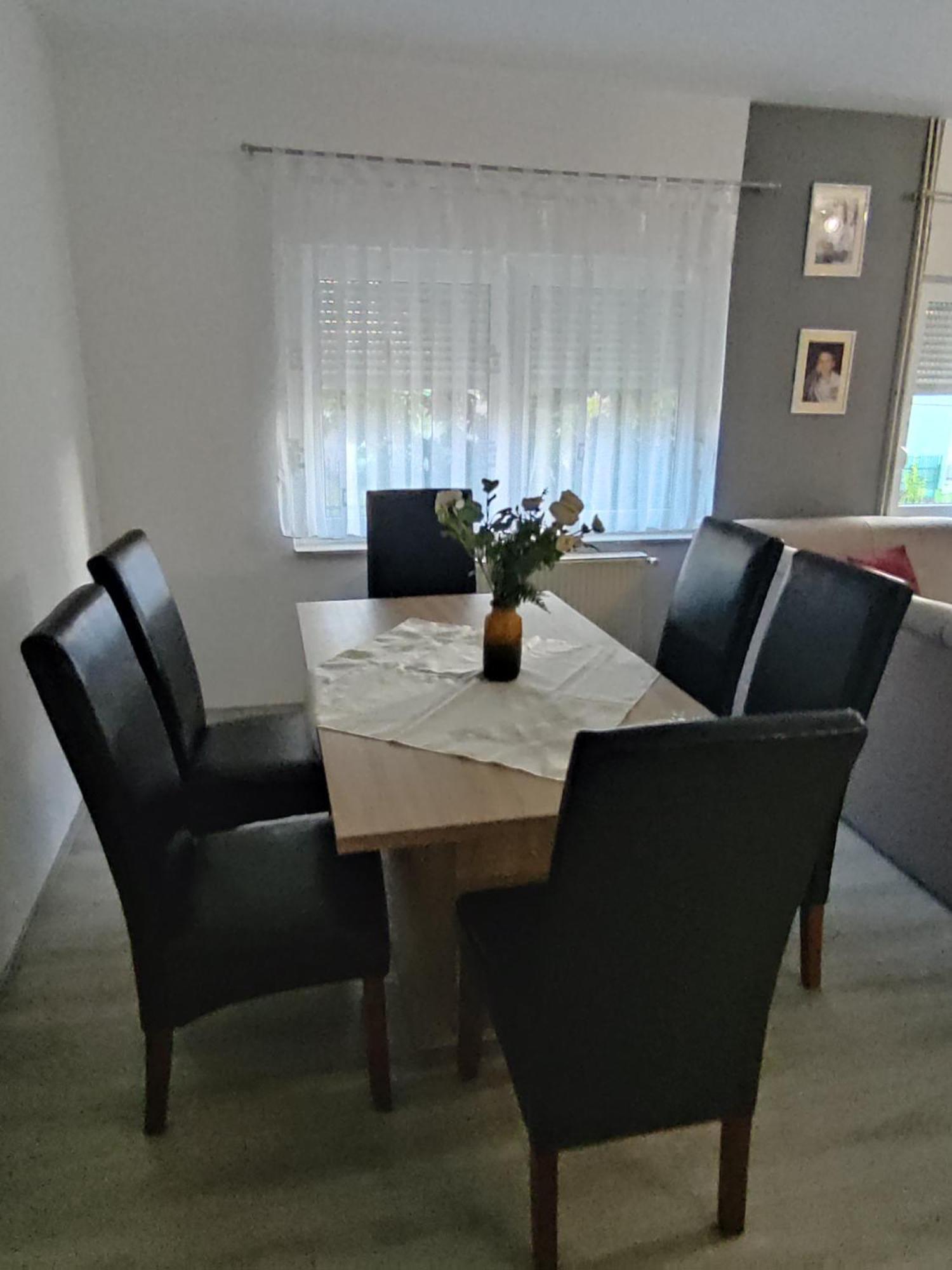 Kuca Za Odmor Kod Mare Villa Vukovar Dış mekan fotoğraf