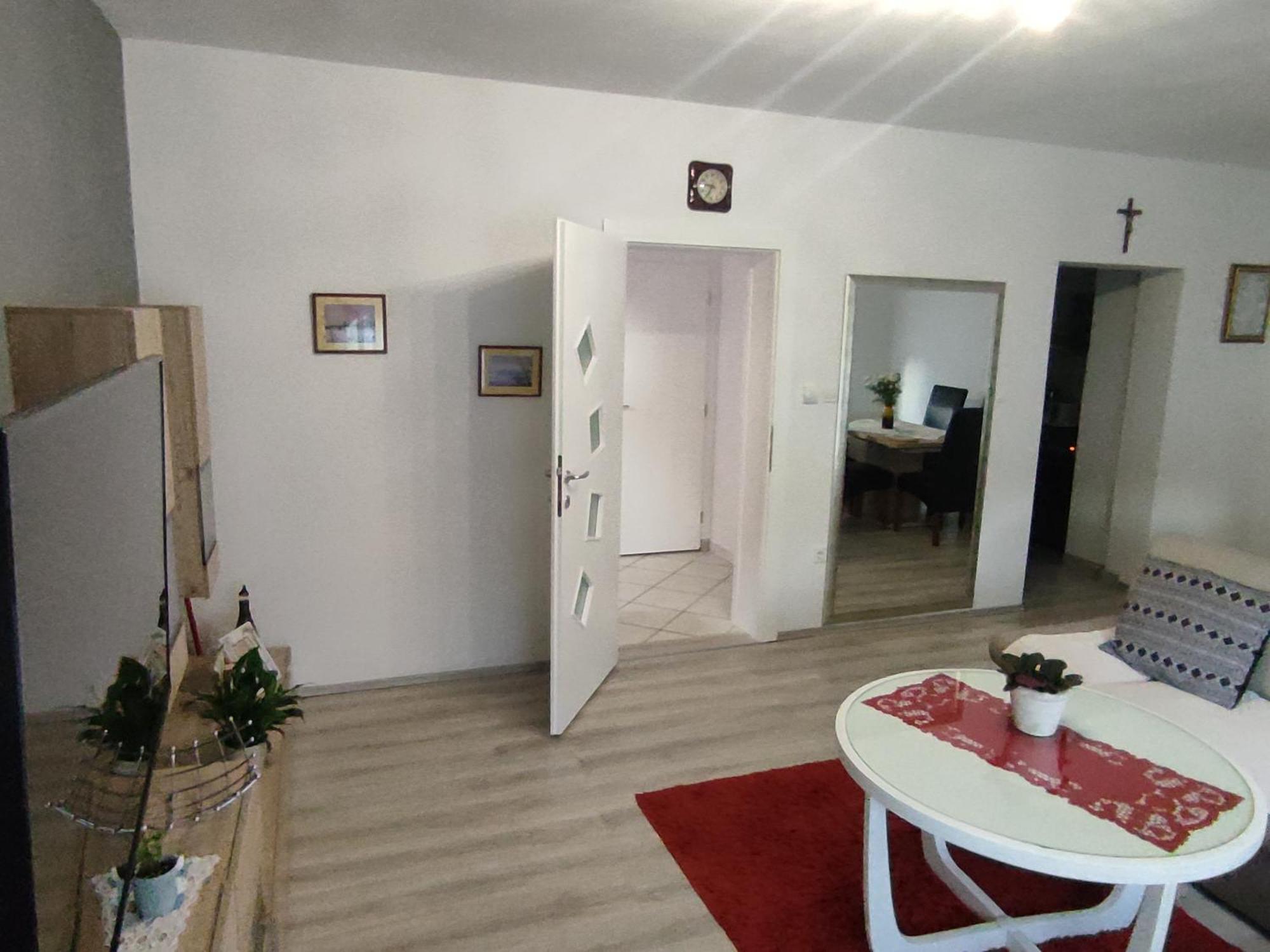 Kuca Za Odmor Kod Mare Villa Vukovar Dış mekan fotoğraf
